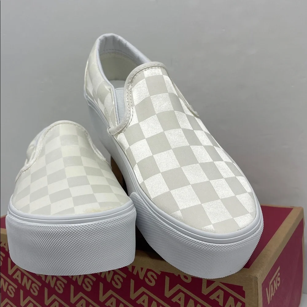 classic vans